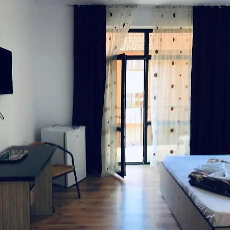 Pensiune Casa Diva 3*