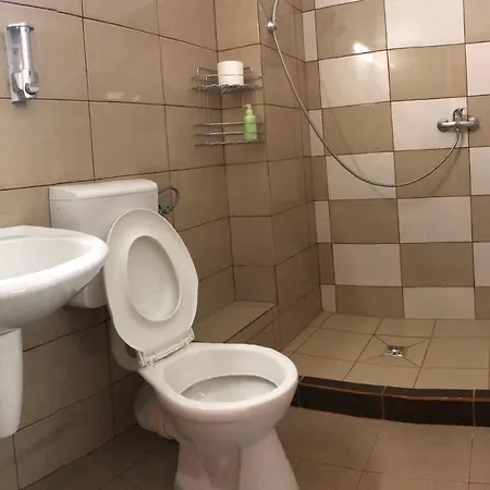 Casa Diva Pensionat 3*