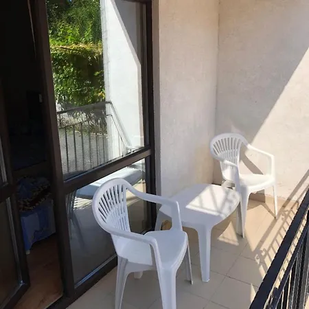 Casa Diva Costinesti