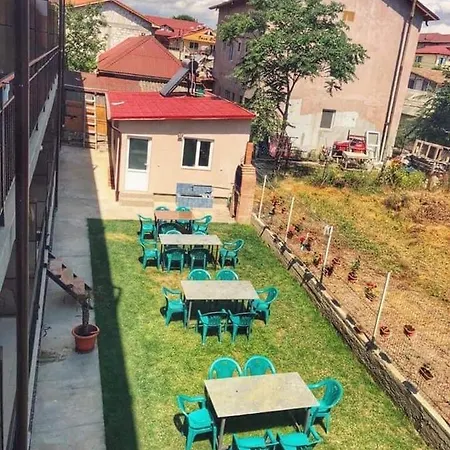 Casa Diva Costinesti