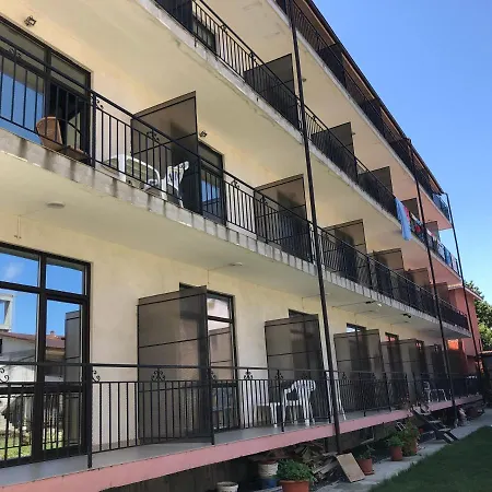 Pensionat Casa Diva 3*