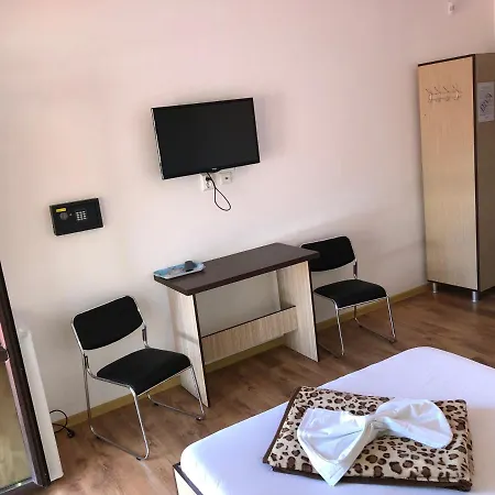 Pensionat Casa Diva 3*