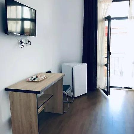 Casa Diva 3* 코스티네스티