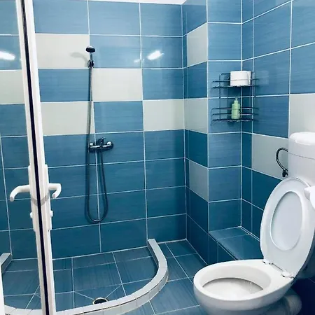 Casa Diva 3* Costinesti