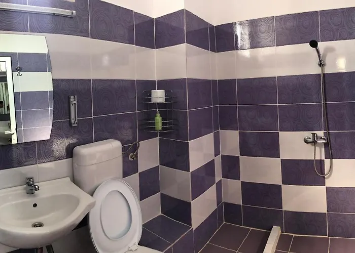 Casa Diva Guest house Costinesti