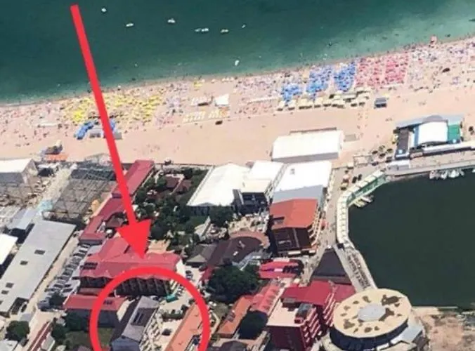 Casa Diva Guest house