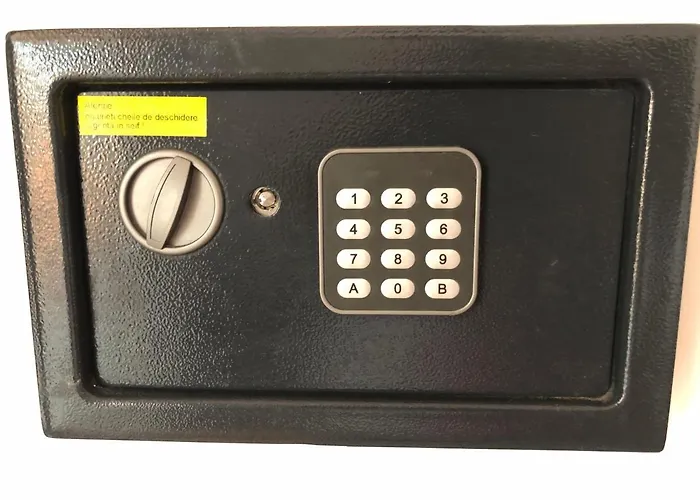 Casa Diva Guest house