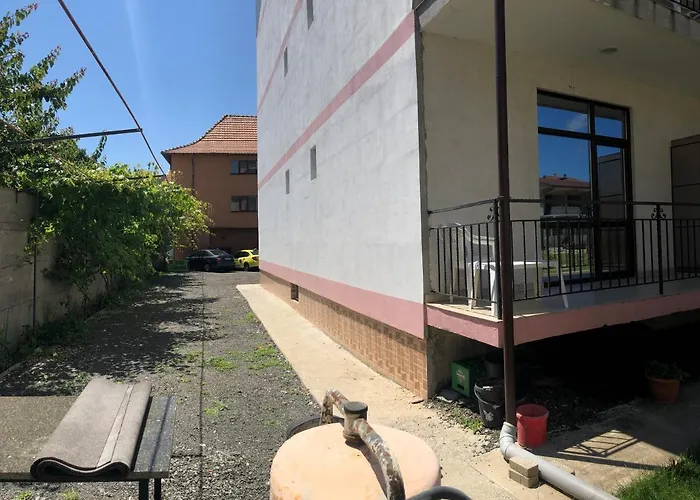 Casa Diva 3* Costinesti