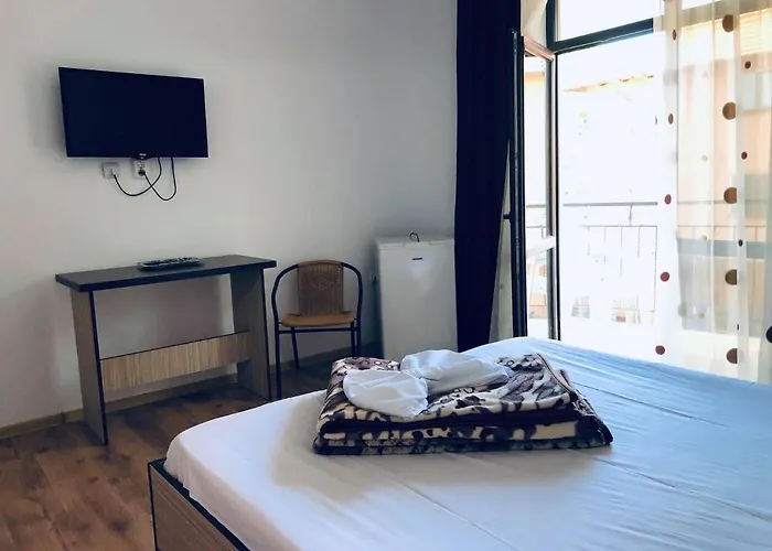 Casa Diva Costinesti