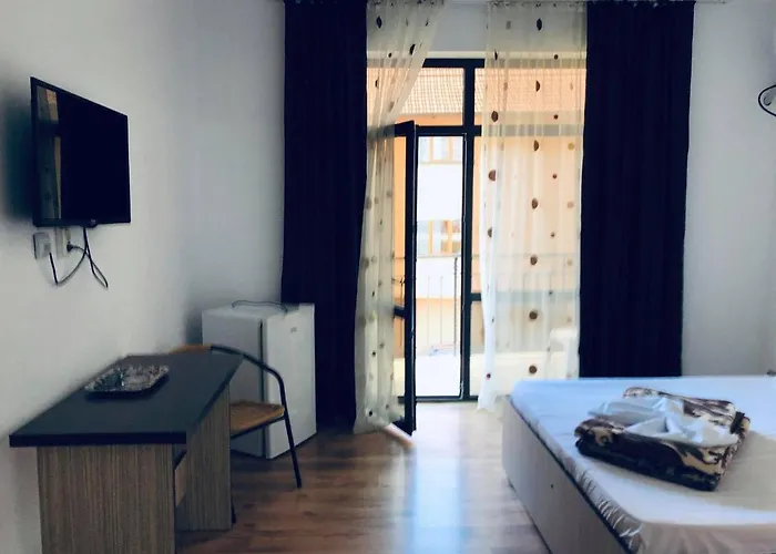 Guest house Casa Diva 3*