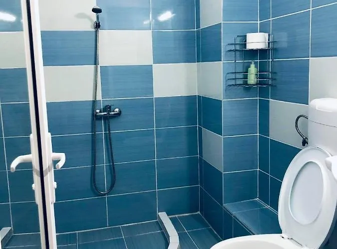 Casa Diva 3* Costinesti